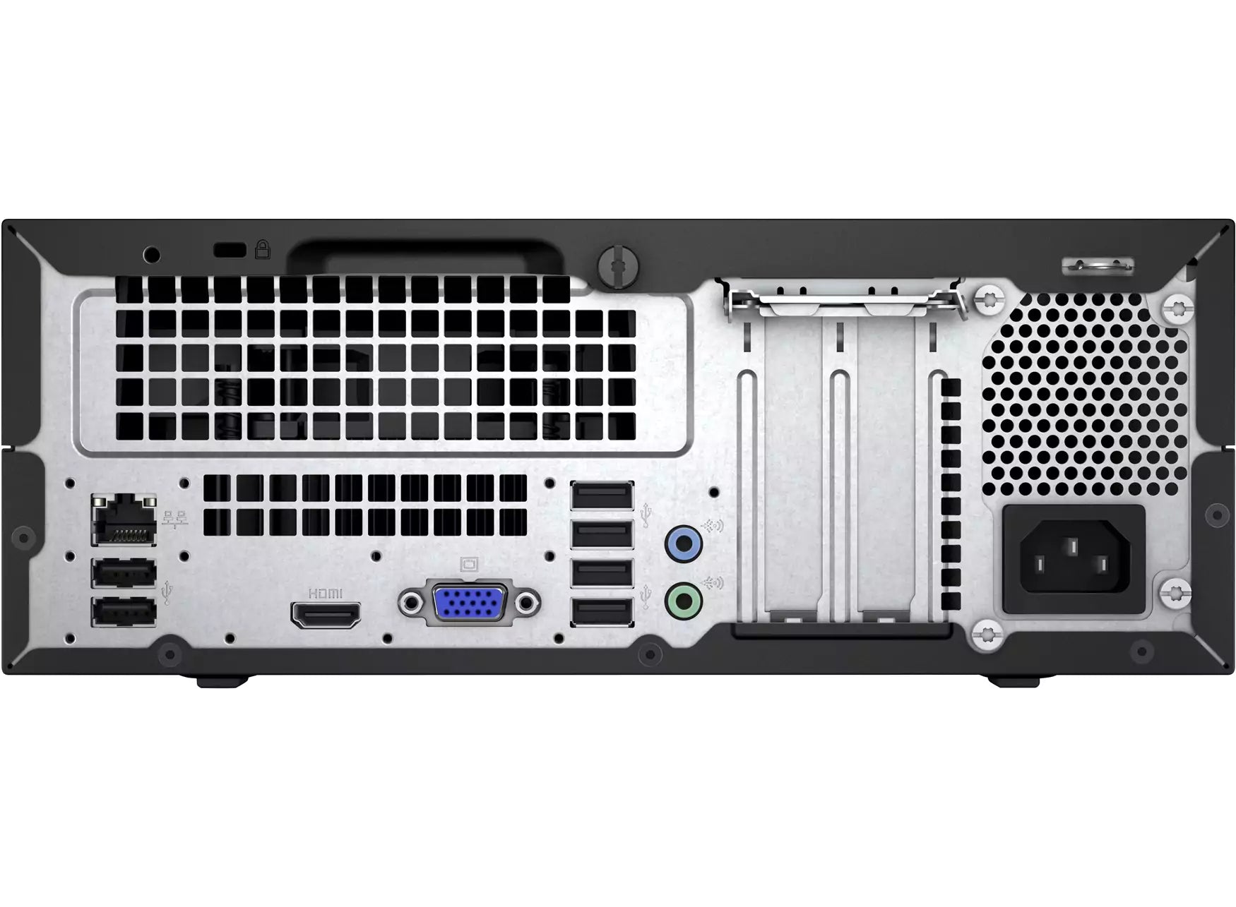 HP 280 G2 SFF HP 280 G2 SFF